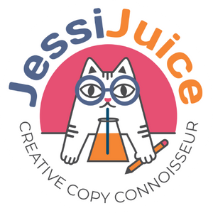 Jessi Juice Native English Freelance Copywriter engelsk tekstforfatter Denmark, health, wellness, organics, sustainability