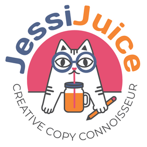 Jessi Juice Native English Freelance Copywriter engelsk tekstforfatter Denmark, health, wellness, sustainability